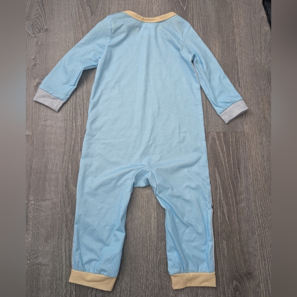 12-18mo looney tunes onesie - Picture 3 of 4